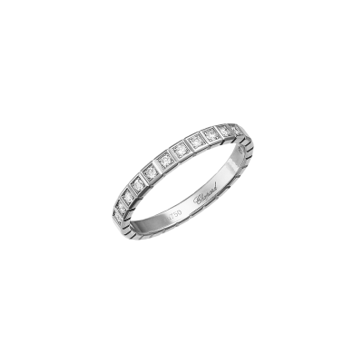 ICE CUBE RING
