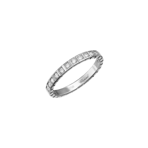 ICE CUBE RING