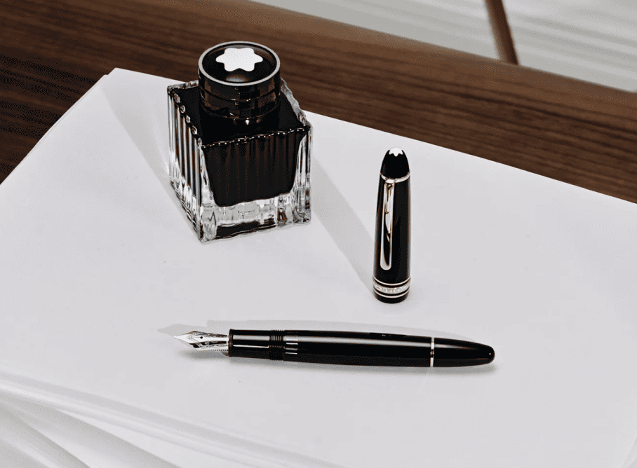 Writing Instruments
