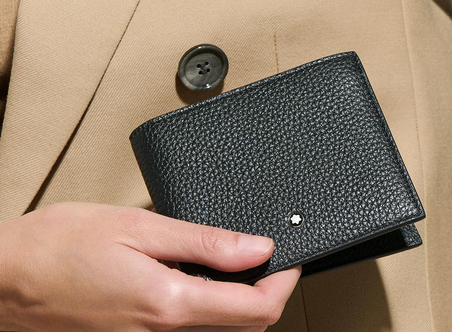 Leather Accessories