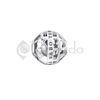БУСИНА THOMAS SABO KARMA