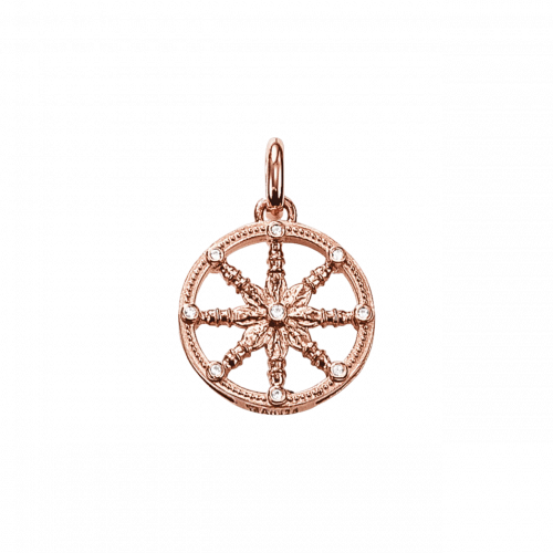 ПОДВЕСКА THOMAS SABO KARMA