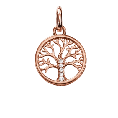 ПОДВЕСКА THOMAS SABO KARMA