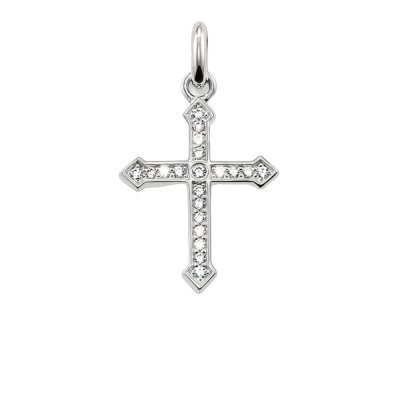 ПОДВЕСКА THOMAS SABO KARMA