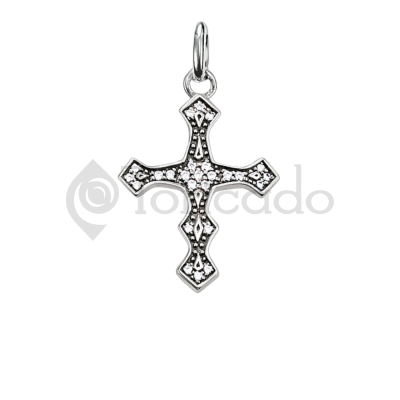 PANDANTIV THOMAS SABO KARMA