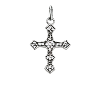 ПОДВЕСКА THOMAS SABO KARMA