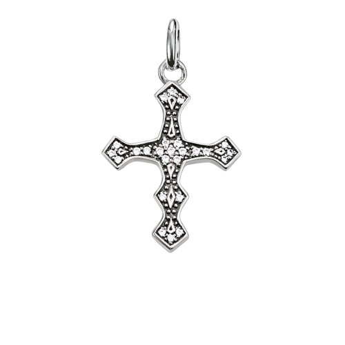 ПОДВЕСКА THOMAS SABO KARMA