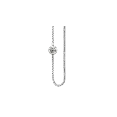 КОЛЬЕ THOMAS SABO KARMA