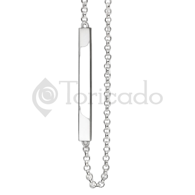 КОЛЬЕ THOMAS SABO