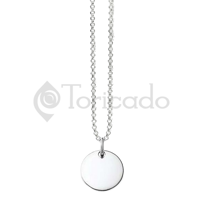 КОЛЬЕ THOMAS SABO