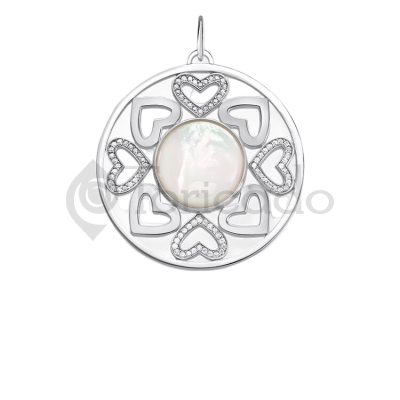 ПОДВЕСКА THOMAS SABO