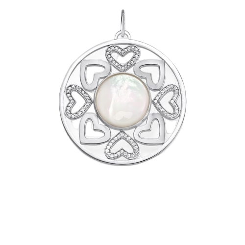 ПОДВЕСКА THOMAS SABO
