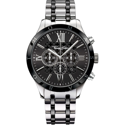 WATCHES THOMAS SABO REBEL URBAN