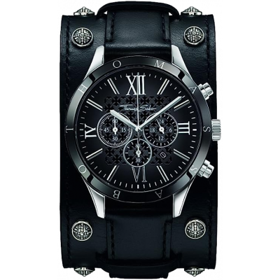 WATCHES THOMAS SABO REBEL ICON