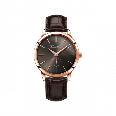 WATCHES THOMAS SABO REBEL SPIRIT