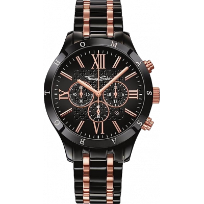 WATCHES THOMAS SABO REBEL URBAN