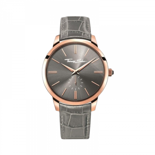 ЧАСЫ THOMAS SABO ETERNAL REBEL