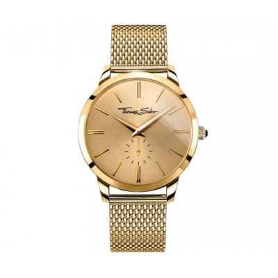WATCHES THOMAS SABO REBEL SPIRIT