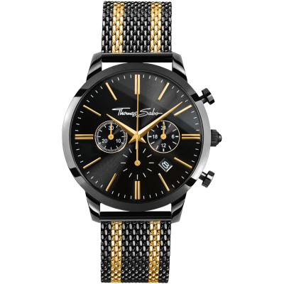 WATCHES THOMAS SABO REBEL SPIRIT