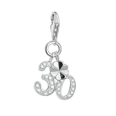 PANDANTIV THOMAS SABO CHARM