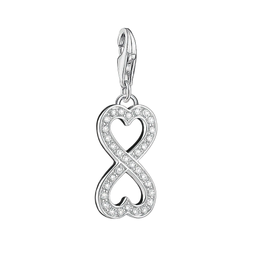 ПОДВЕСКА THOMAS SABO CHARM