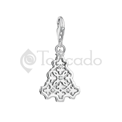 PANDANTIV THOMAS SABO CHARM