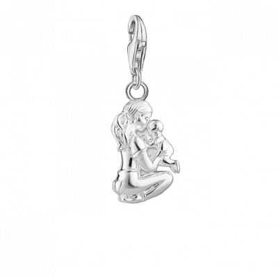 PANDANTIV THOMAS SABO CHARM
