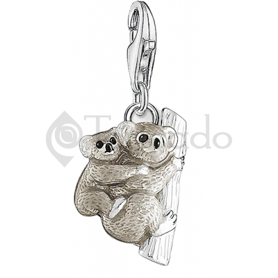 PANDANTIV THOMAS SABO CHARM