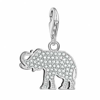 ПОДВЕСКА THOMAS SABO CHARM