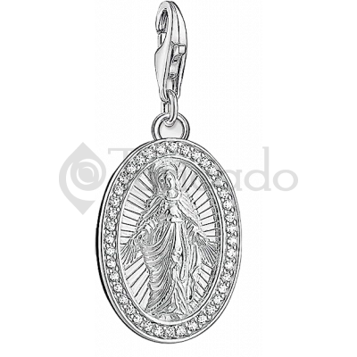 PANDANTIV THOMAS SABO CHARM