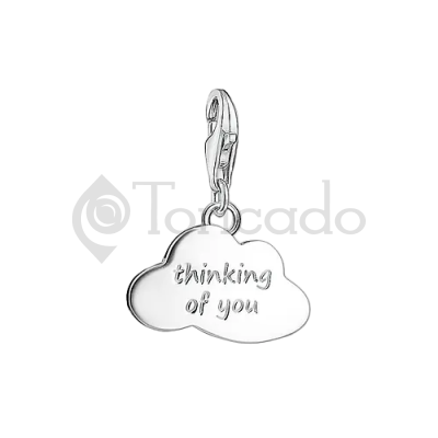 ПОДВЕСКА THOMAS SABO CHARM