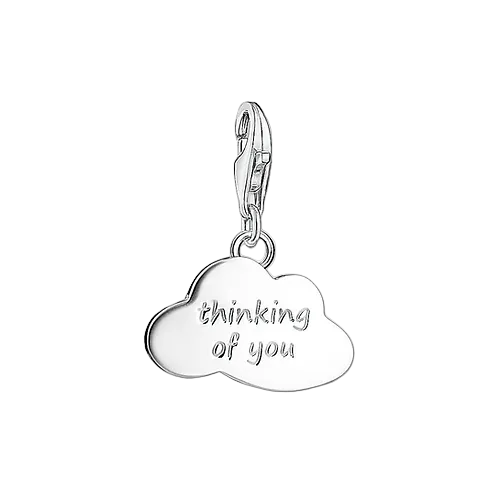 ПОДВЕСКА THOMAS SABO CHARM