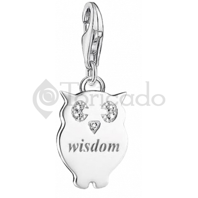 PANDANTIV THOMAS SABO CHARM