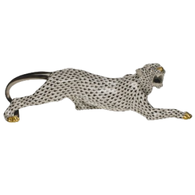 СТАТУЭТКА TIGER