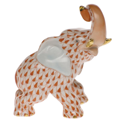 СТАТУЭТКА ELEPHANT