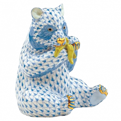 СТАТУЭТКА PANDA BEAR