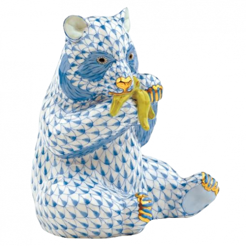 СТАТУЭТКА PANDA BEAR