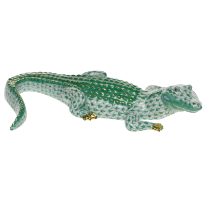 СТАТУЭТКА ALLIGATOR