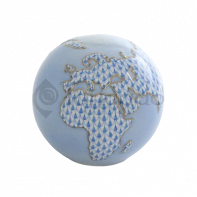 STATUETĂ GLOBE