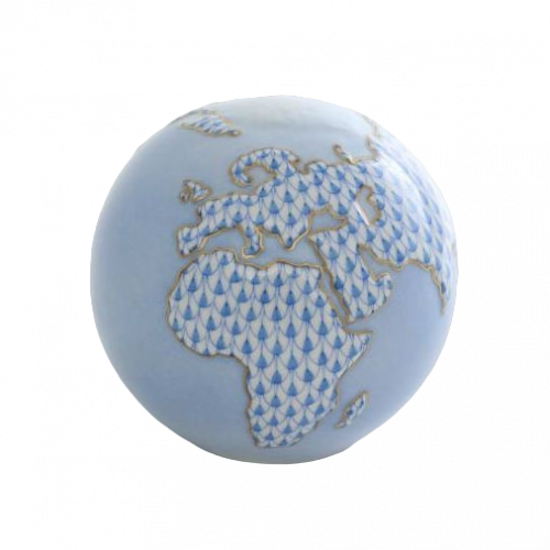 СТАТУЭТКА GLOBE