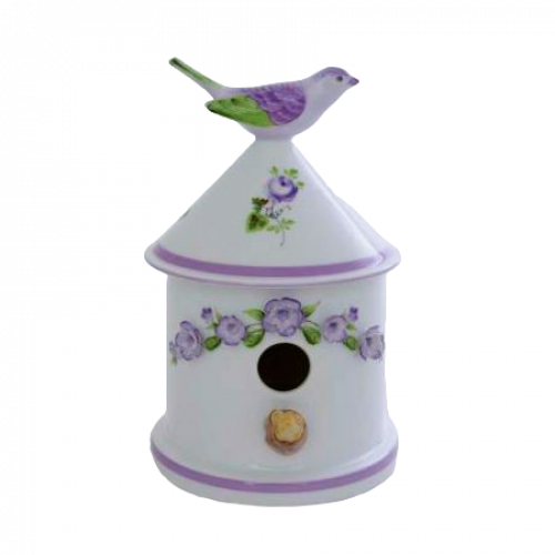BIRDHOUSE BOX