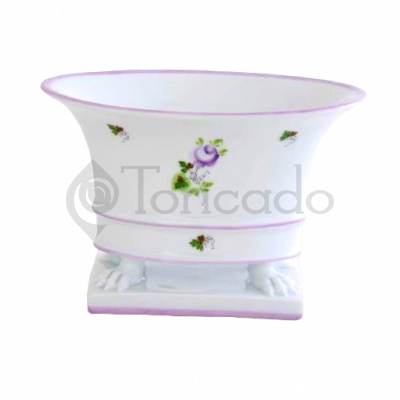 VAZĂ VIENNA ROSE PURPLE