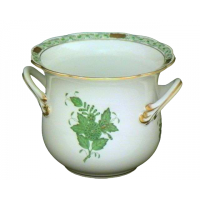 FLOWERPOT HEREND