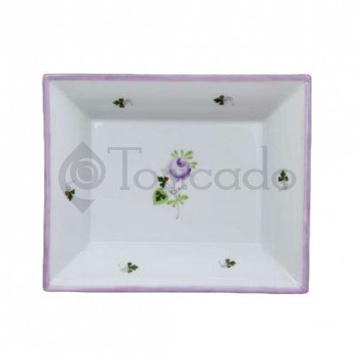 FARFURIE DECORATIVĂ HEREND