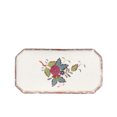 CIGARETTE CASE HEREND