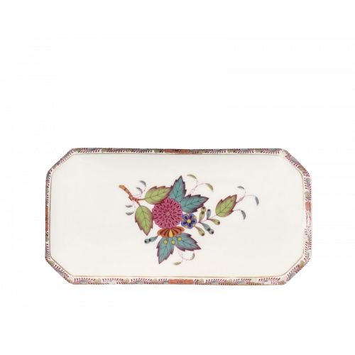 CIGARETTE CASE HEREND
