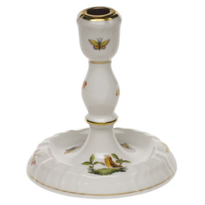 CANDLE HOLDER HEREND