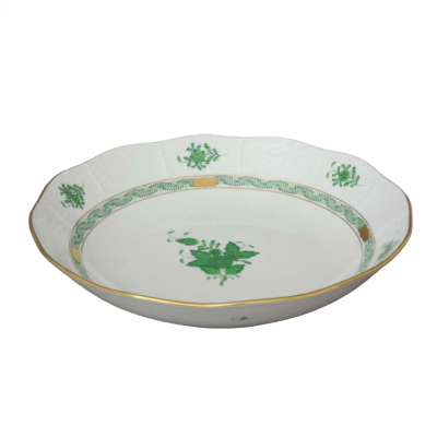 VEGETABLE PLATTER HEREND