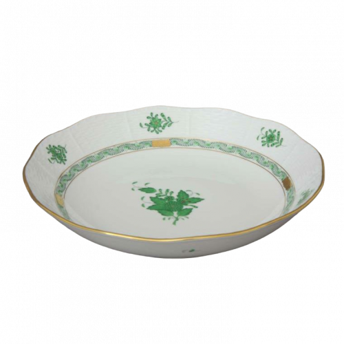 VEGETABLE PLATTER HEREND