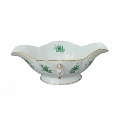 SAUCE BOAT HEREND